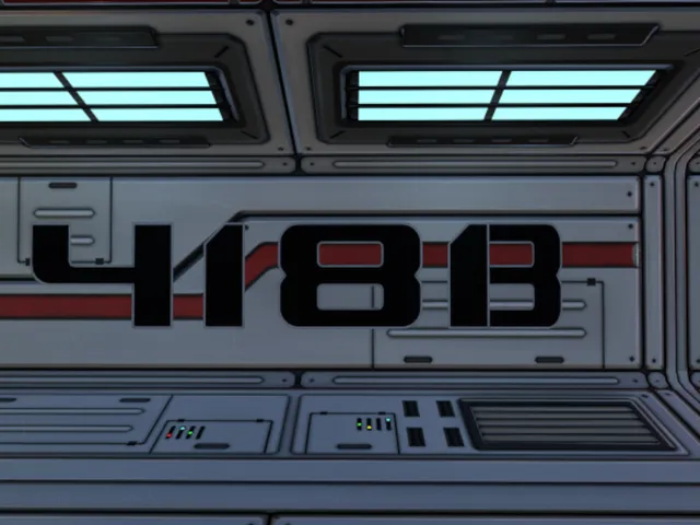 Yazu Industries Facility 418B