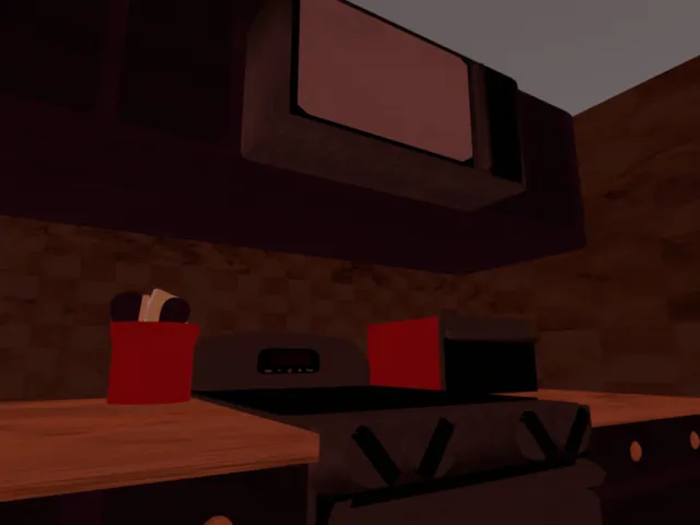 Kiss The Cookǃ - Jeffys Graceful Dayǃ