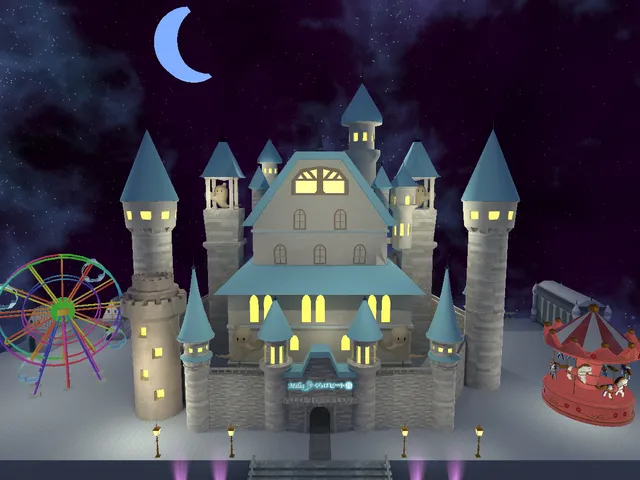 Miliaくらげビートサテライト会場 -Milia KurageBeat-