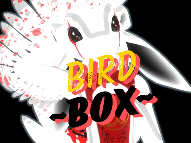Bird box （OPEN BETA）