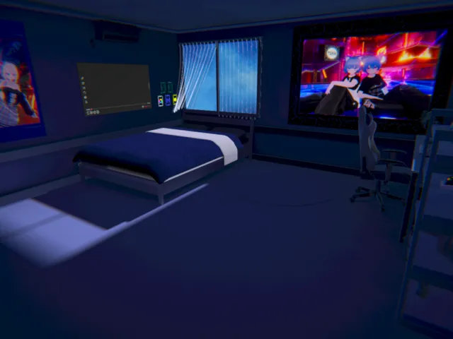 Rucy_home