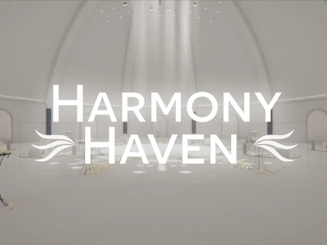 Harmony Haven