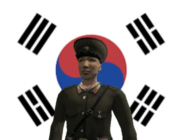John korea museum