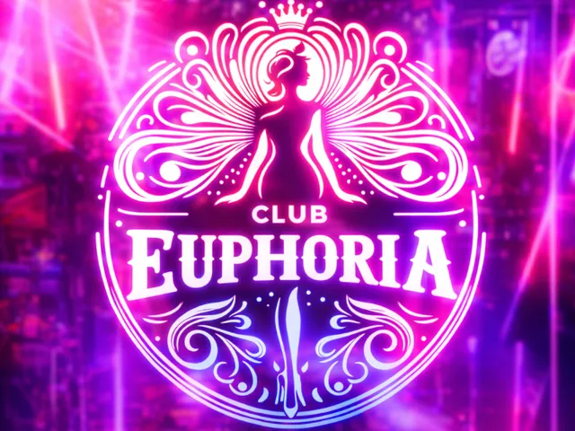 Club Euphoria
