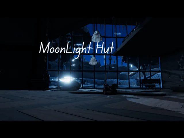 MoonLight Hut