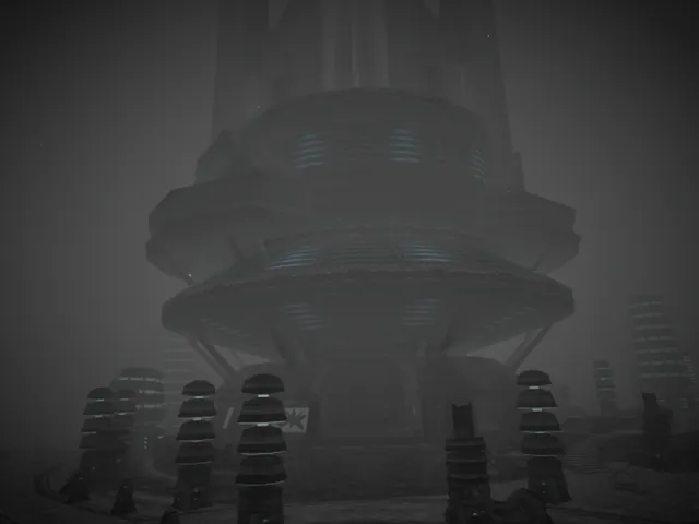 UGE Controlled Mygeeto