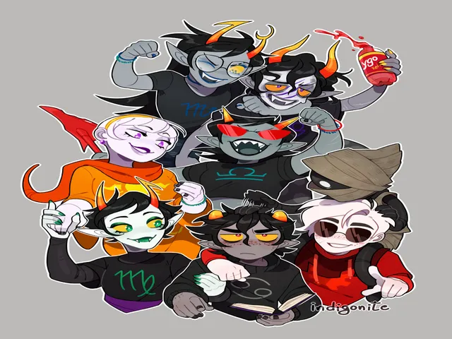 ［hs］_meteor Avatar World