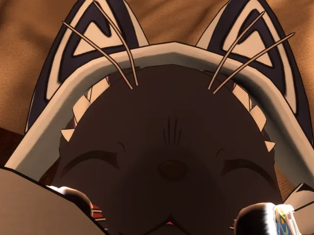 犬小屋