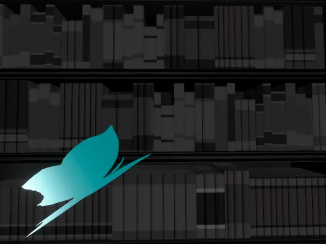 ALTER EGOっぽいワールド