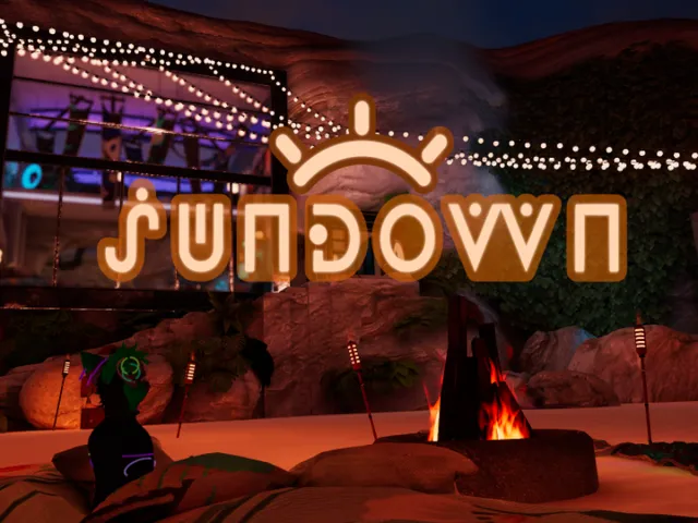 SpudDown （SunDown）