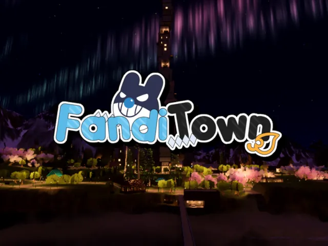 FandiTown