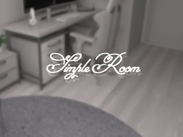 simple Room