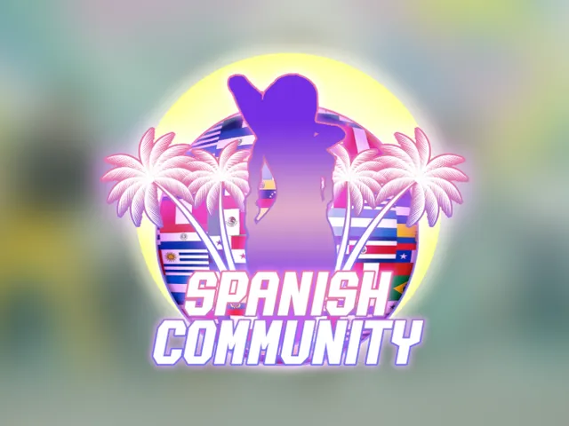 Spanish Community