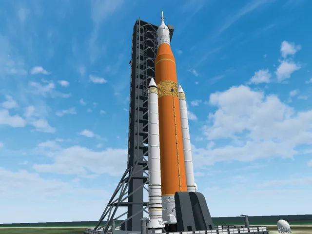 Kennedy Space Center