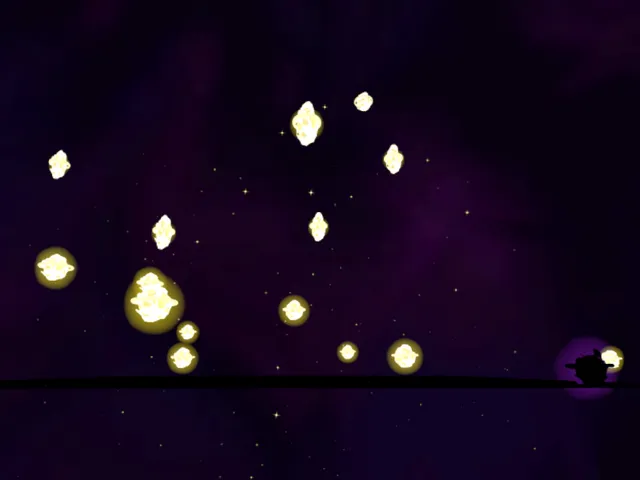 The Void