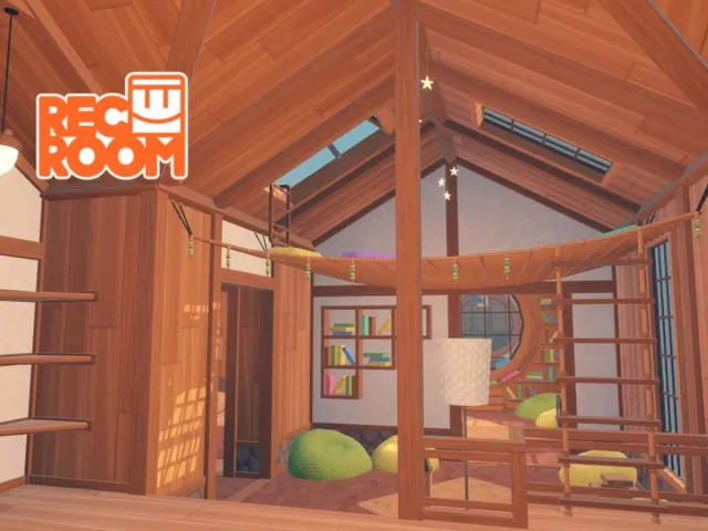 ＾Chill Cozy ClubHouse by ＠-Cozy- （rec room original）