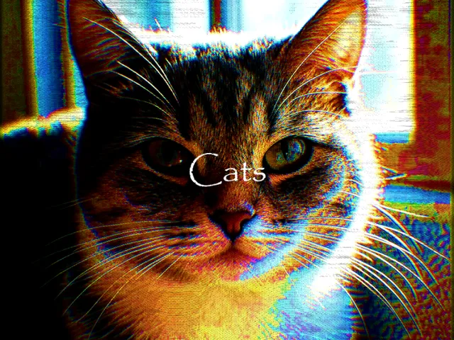 Hyper Ultra Deluxe Super Great Cats