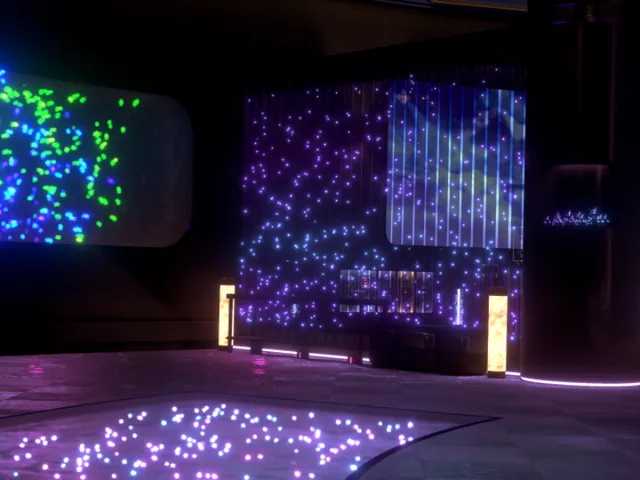 よせなべラウンジ