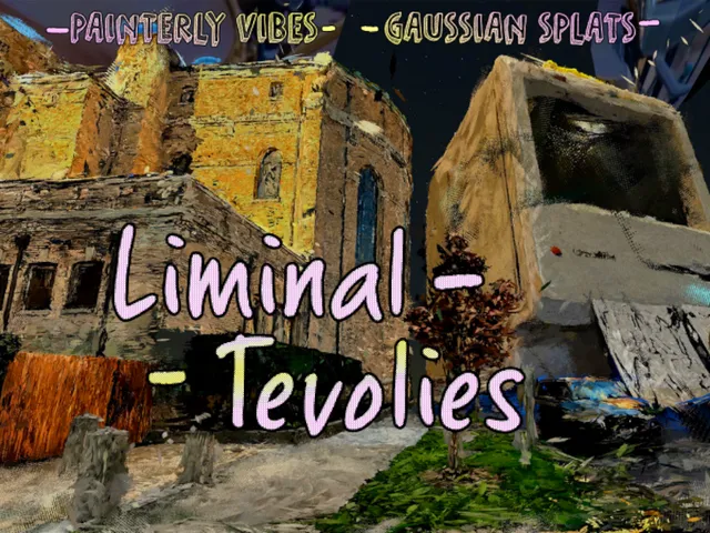 Liminal Tevolies