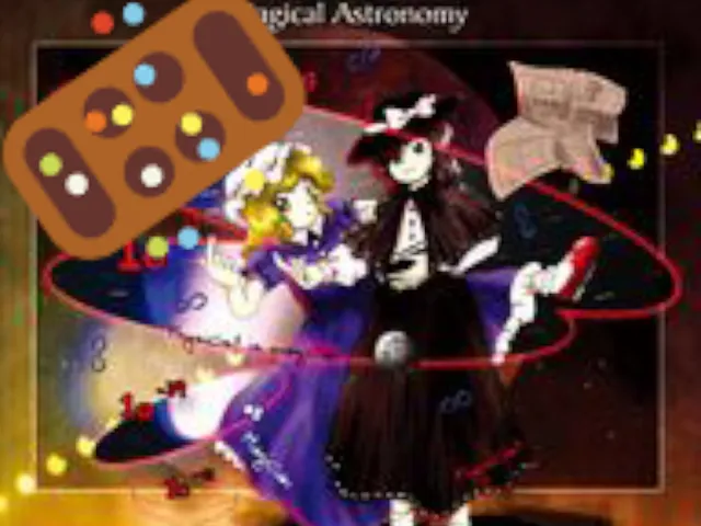 Magical Astronomy Mancala