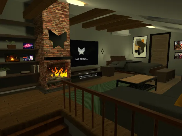 voxel's loft （legacy）