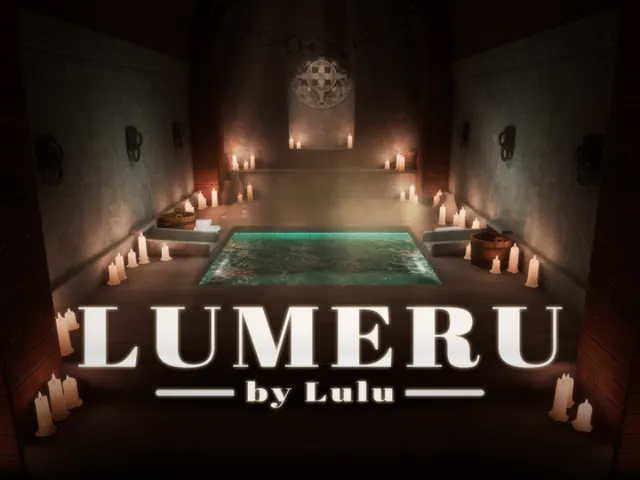 Lumeru