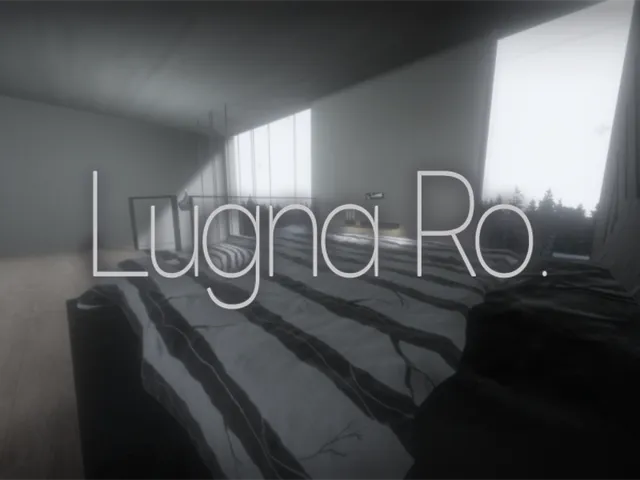 Lugna Ro․