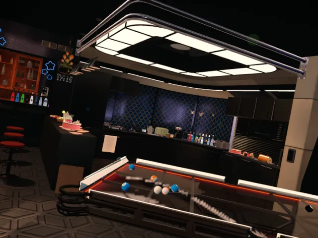 Tesla Laboratory Building