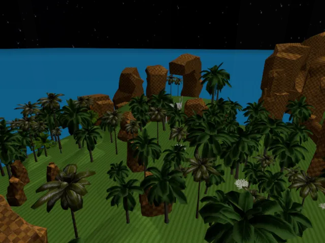 green hill （outcome memories）