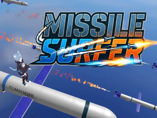 Missile Surfer