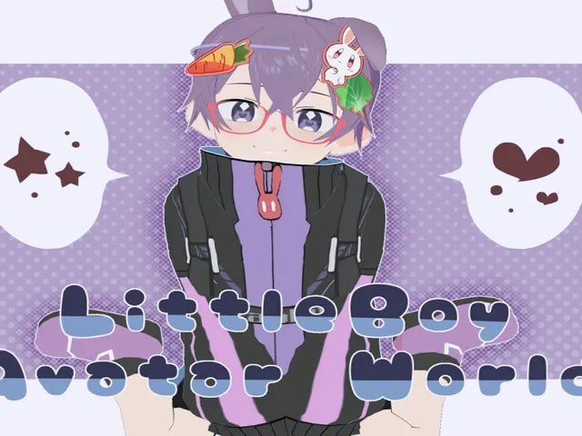 LittleBoy_Avatar World