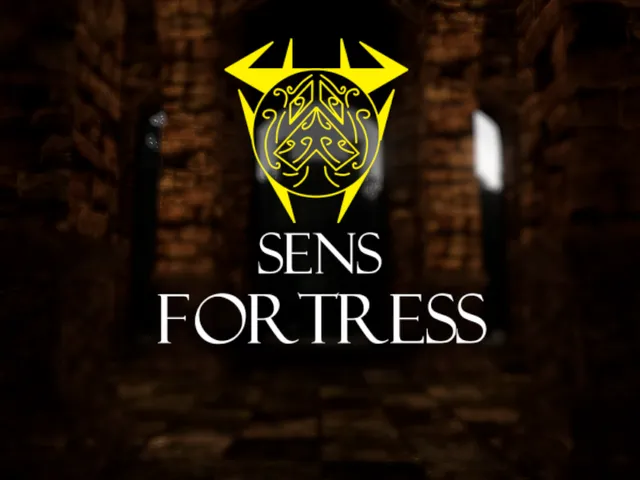 Sens Fortress
