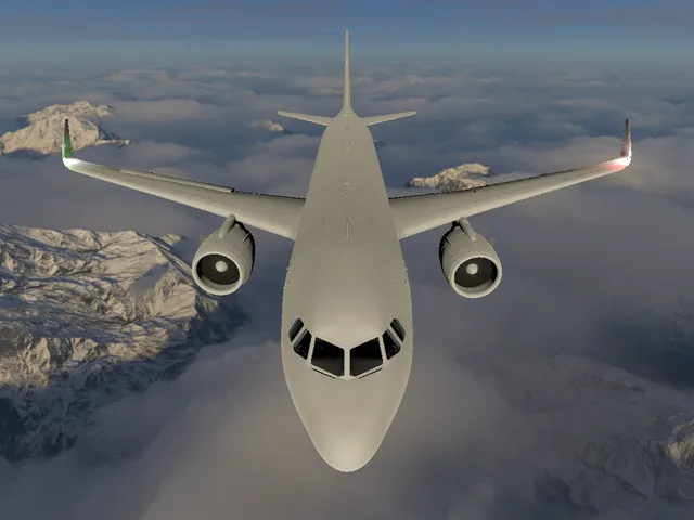 A320