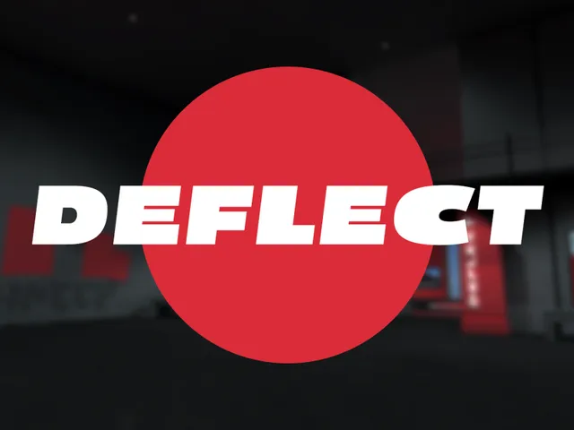 DEFLECT