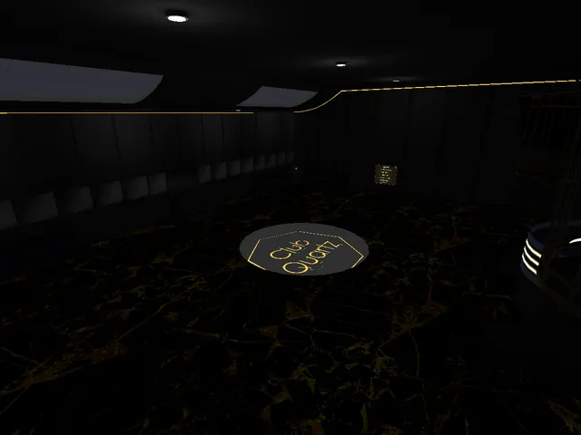 Club Quartz