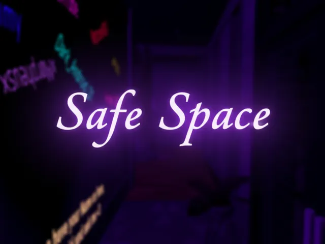 Safe Space