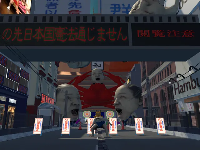 スク水おじさんカウパークラブ