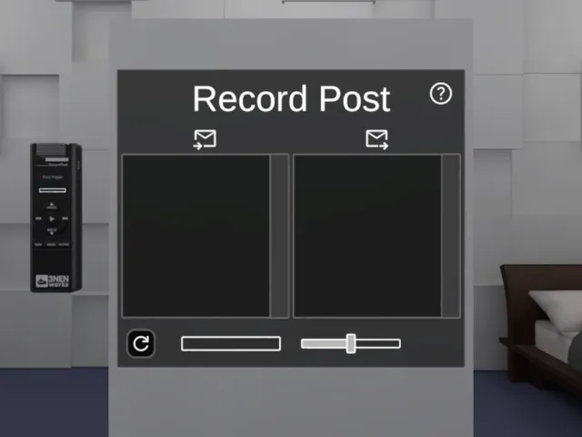 Record Post