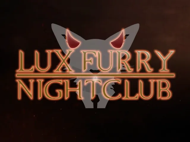 LUX Furry Nightclub & Penthouse