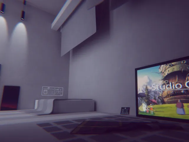 -空白⁄Blank⁄공백-