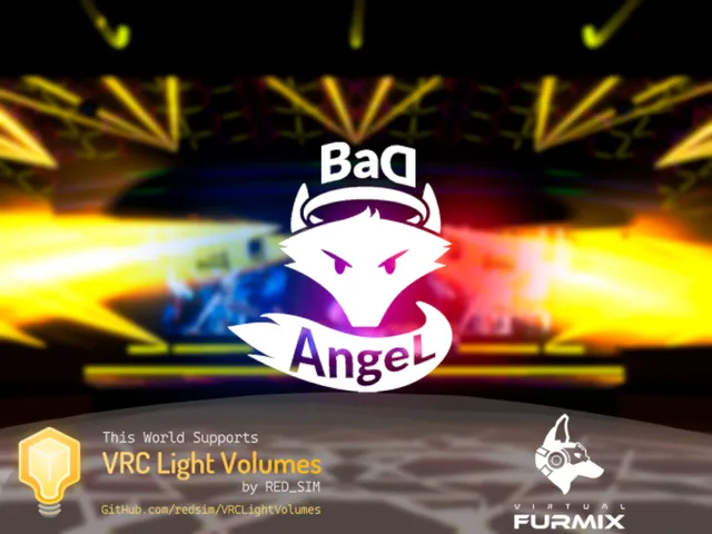 Bad Angel Club