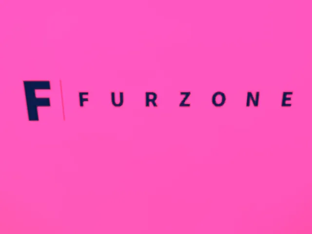 Furzone Furry Hangout