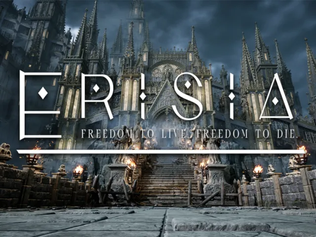 - ERISIA -