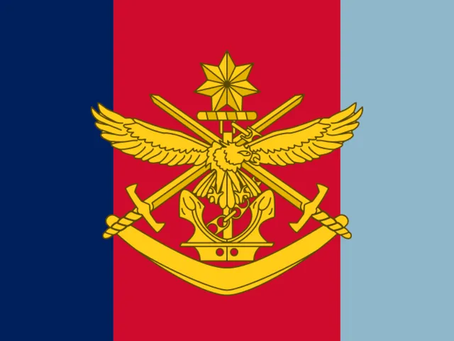 Australian Military Base