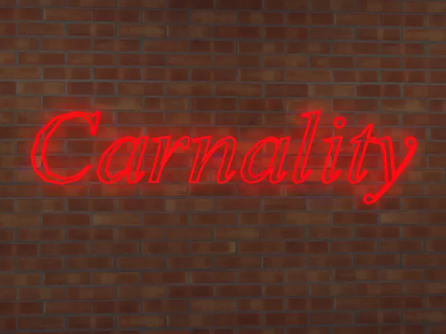 Carnality