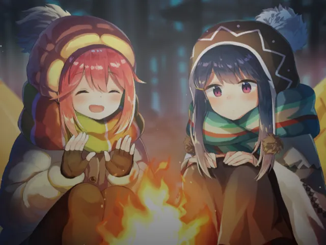 Chill dôme
