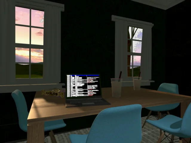 The Cozy Room （Original）