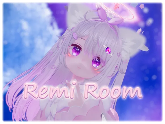 れみおうちーRemi Room