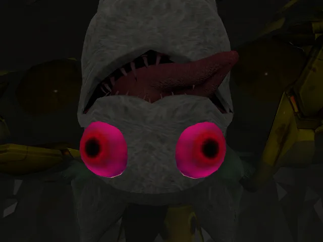 Moggle DA'BACKLE Avatars