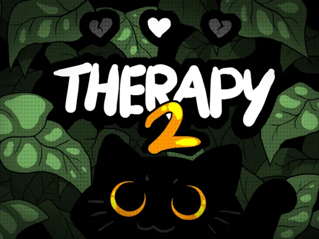 Therapy 2